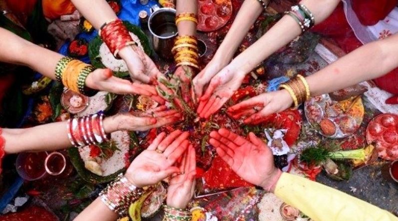 आज सप्तऋषिको पूजा गरी ऋषि पञ्चमी मनाइँदै